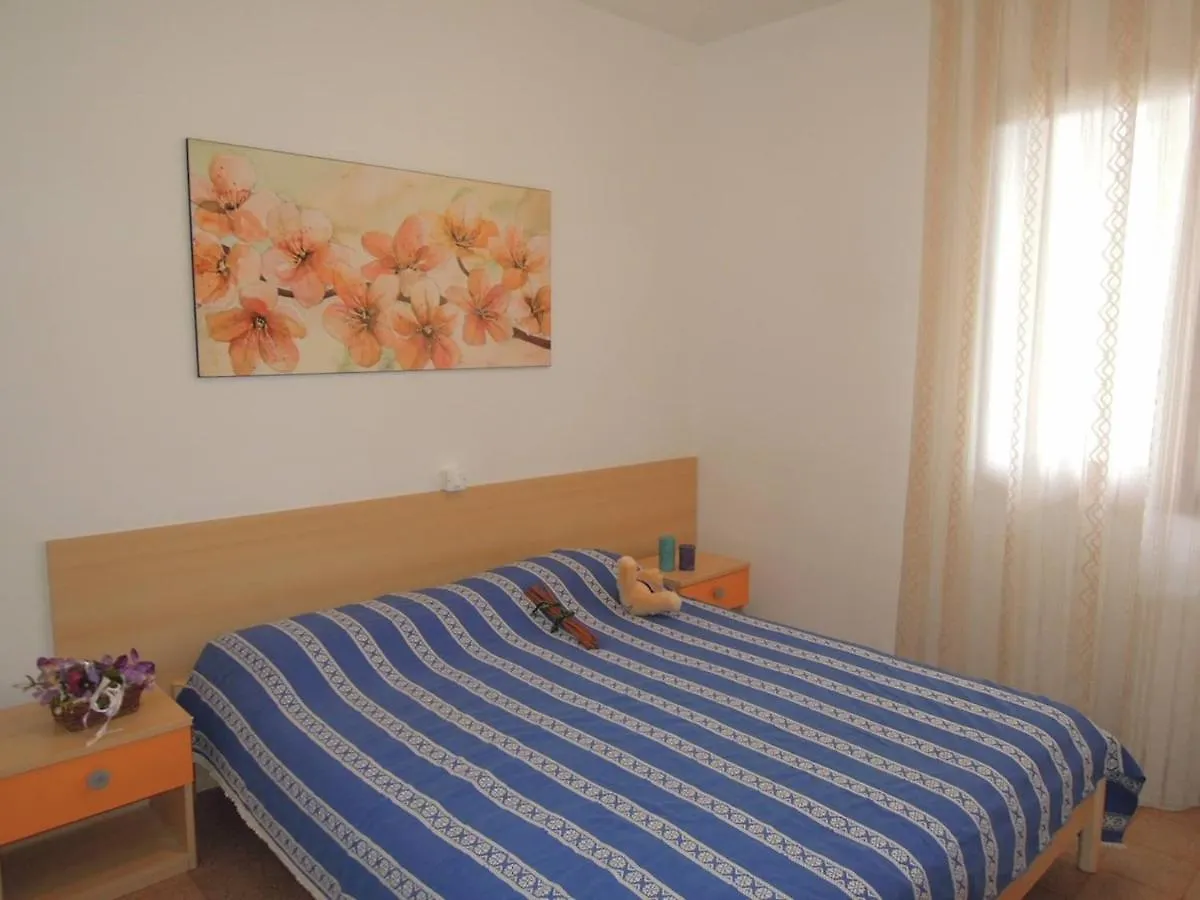 Relaxing Villa With Private Garden 250M From The Sea Bibione 0*,