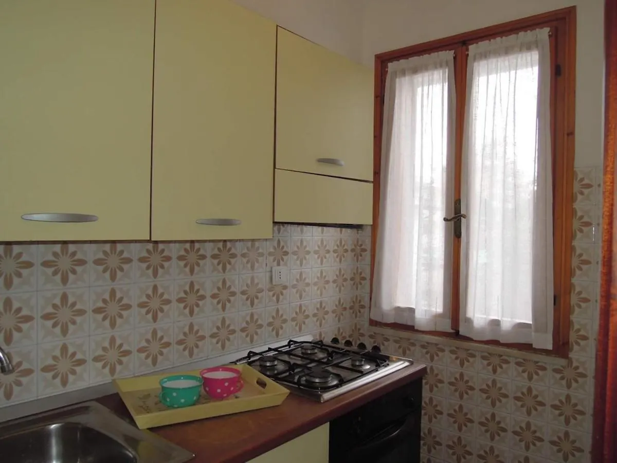 Relaxing Villa With Private Garden 250M From The Sea Bibione