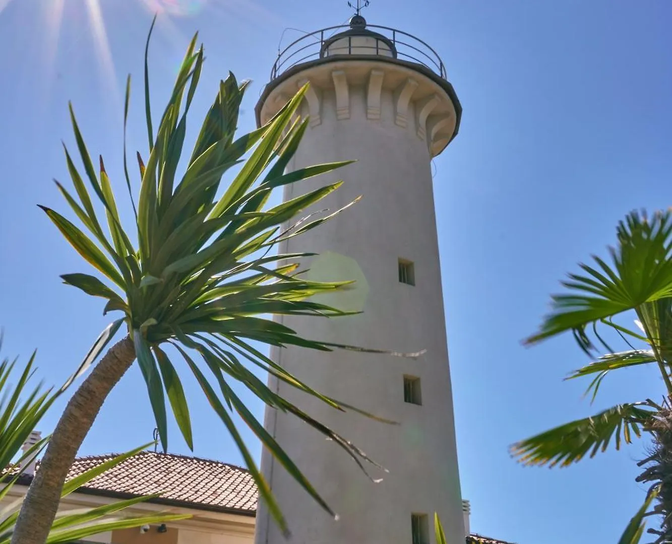 Appartement Relaxing Villa With Private Garden 250M From The Sea Bibione
