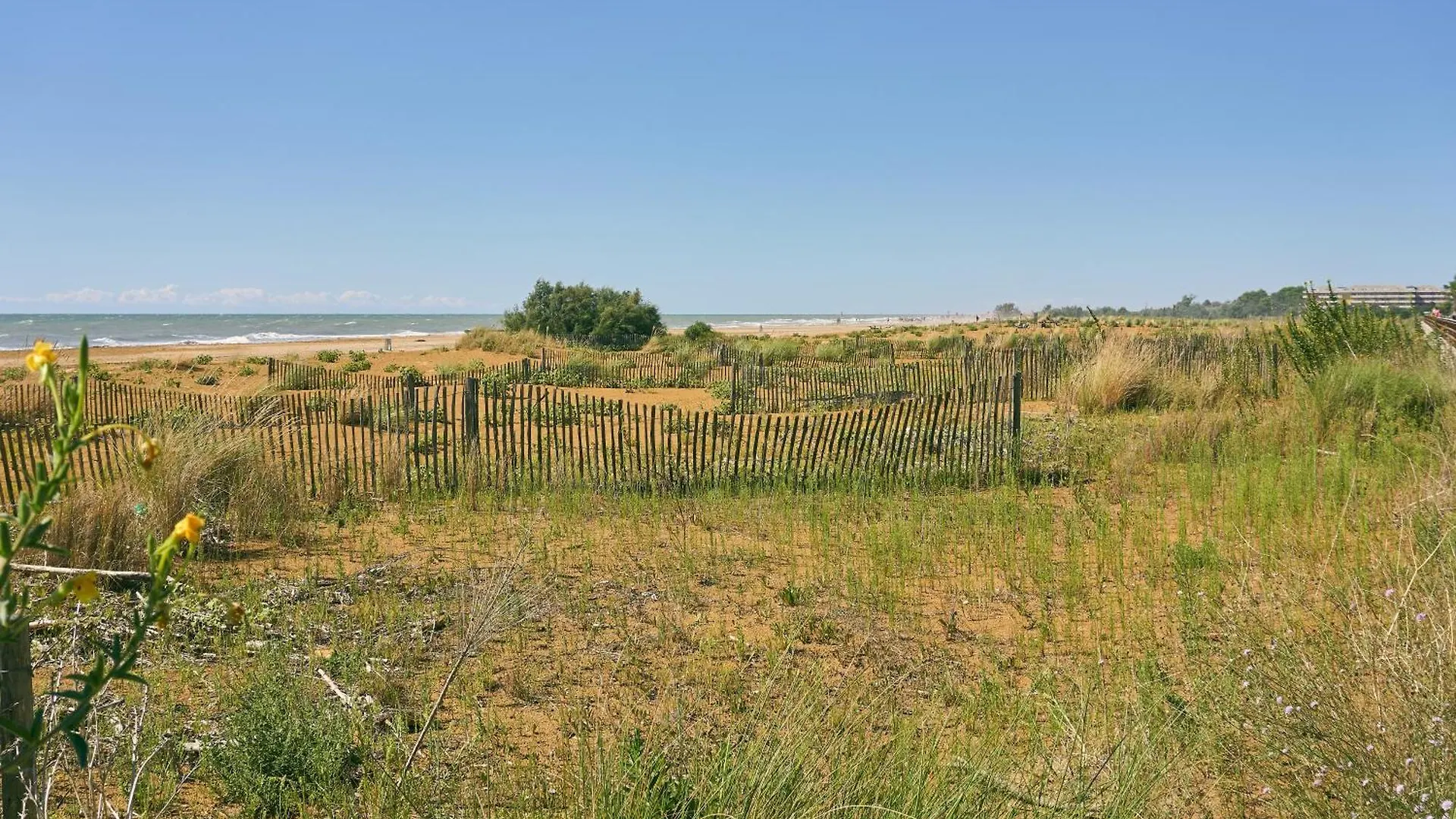 Appartement Relaxing Villa With Private Garden 250M From The Sea Bibione