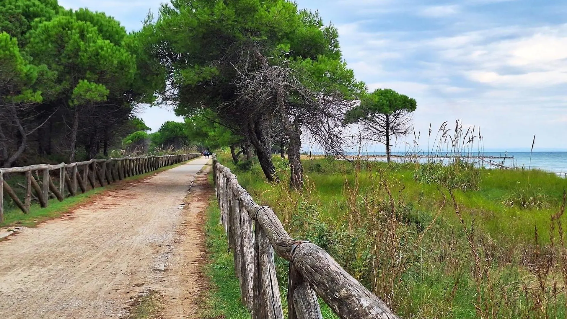 Appartement Relaxing Villa With Private Garden 250M From The Sea Bibione